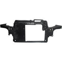 Передня панель Skoda Fabia I 1999-2007 FPS 6Y0805588L під малий радіатор