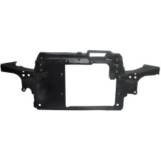 Передня панель Skoda Fabia 1 99-07 без конд., під малий радіатор (FPS) 6Y0805588L