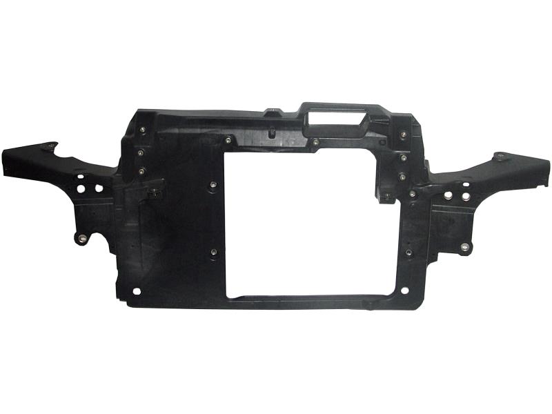 Панель передня Skoda Fabia I 1999-2007 FPS 6Y0805588L під малий радіатор