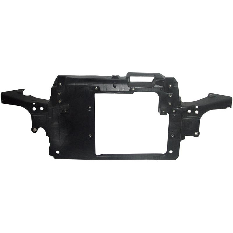 Передня панель Skoda Fabia 1 99-07 без конд., під малий радіатор (FPS) 6Y0805588L