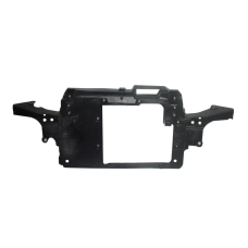 Передня панель Skoda Fabia 1 99-07 малий радіатор (Тайвань) 6Y0805588L