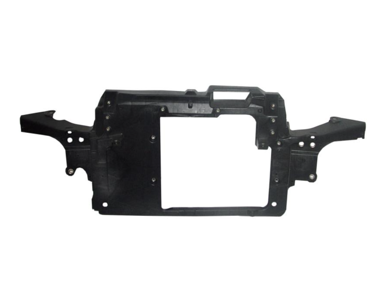 Панель передня Skoda Fabia I 99-07 малий радіатор (Тайвань) 6Y0805588L