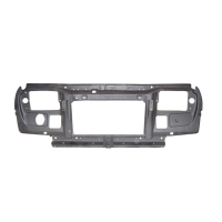 Передня панель Skoda Favorit (Тайвань) 115700401