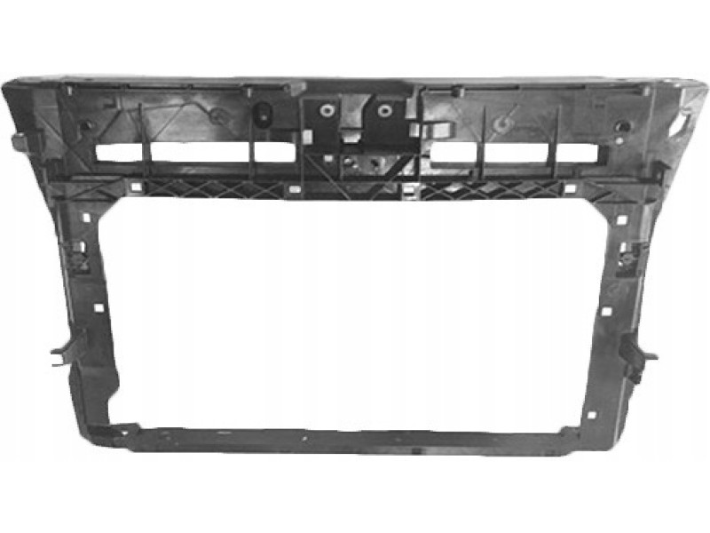 Панель передня Skoda Karoq 18-22, 22- (Тайвань) 57A805588D