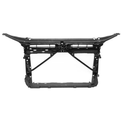 Панель передня Skoda Octavia A7 2013-2020 (DPA) 5E0805588A, 5E0805588C, 5E0805588D