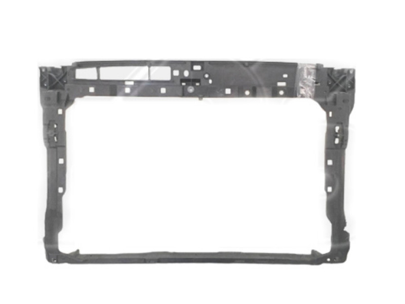 Панель передня Skoda Octavia A8 20- (Тайвань)