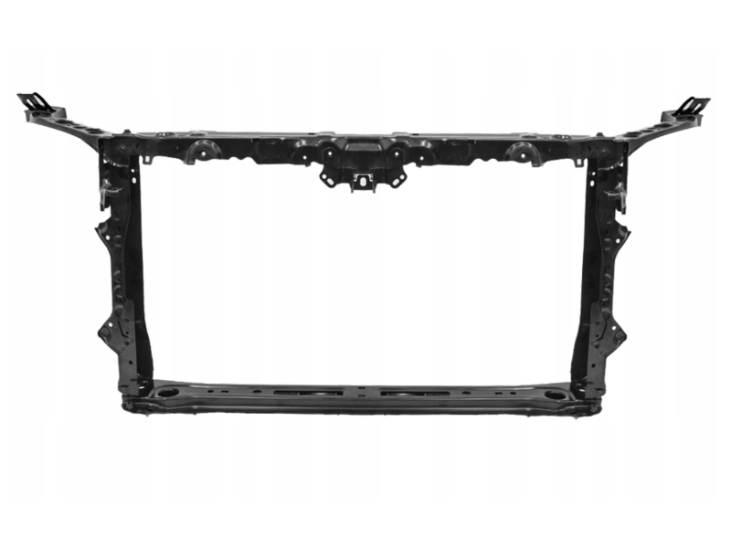 Панель передня Toyota Camry XV70 18- (Тайвань) комплект 5320533901