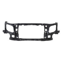 Передня панель Toyota Hilux 05-11 (Polcar) 532010K010
