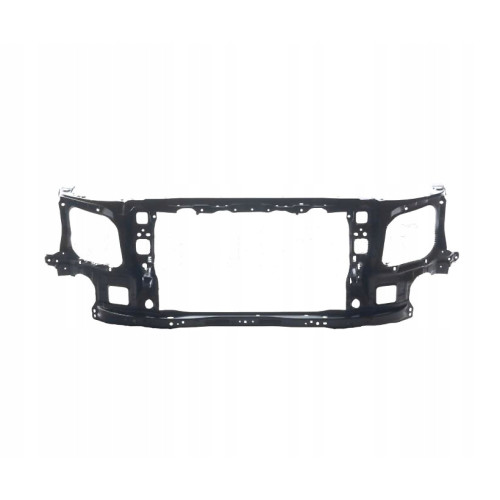 Панель передня радіатора (телевізор) Toyota Hilux 2005-2012 TW 532010K010