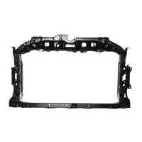 Передня панель Toyota Yaris 06-10 (Тайвань) 5320152210