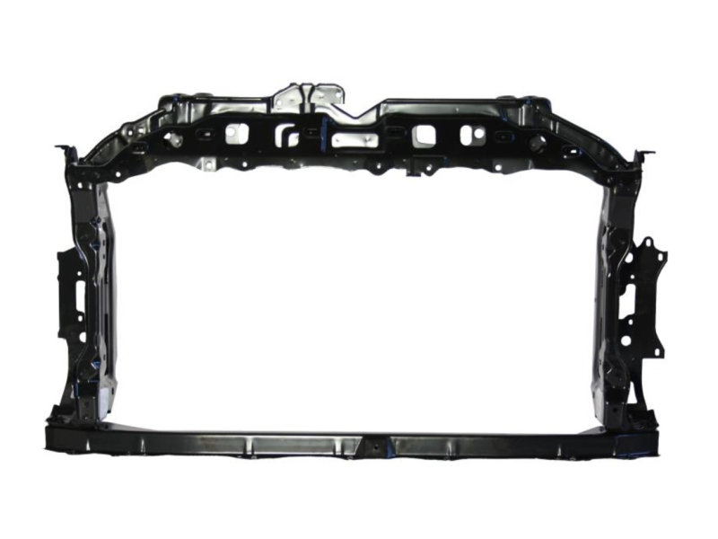 Панель передня Toyota Yaris 06-10 (Тайвань) 5320152210