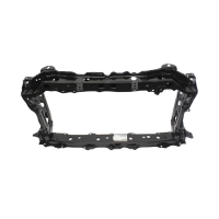 Передня панель Toyota Yaris 12-20 (Тайвань) 532010D150