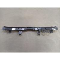 Передня панель верхня частина Nissan Juke 10- (FPS) 625111KM0H