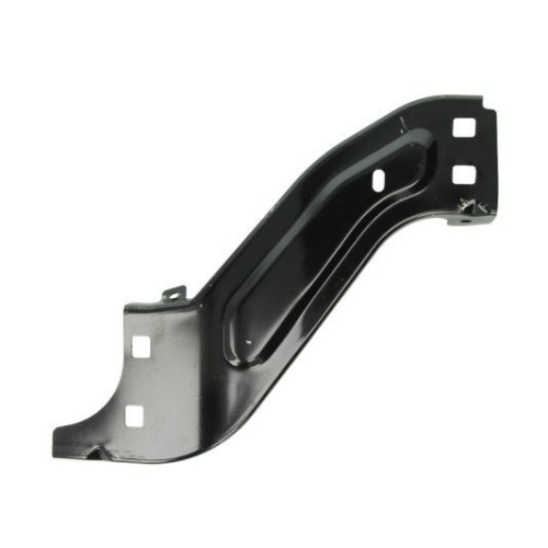 Панель передня верхня ліва Citroen Berlingo II, Peugeot Partner II 2008-2012 (Тайвань) 7212YP