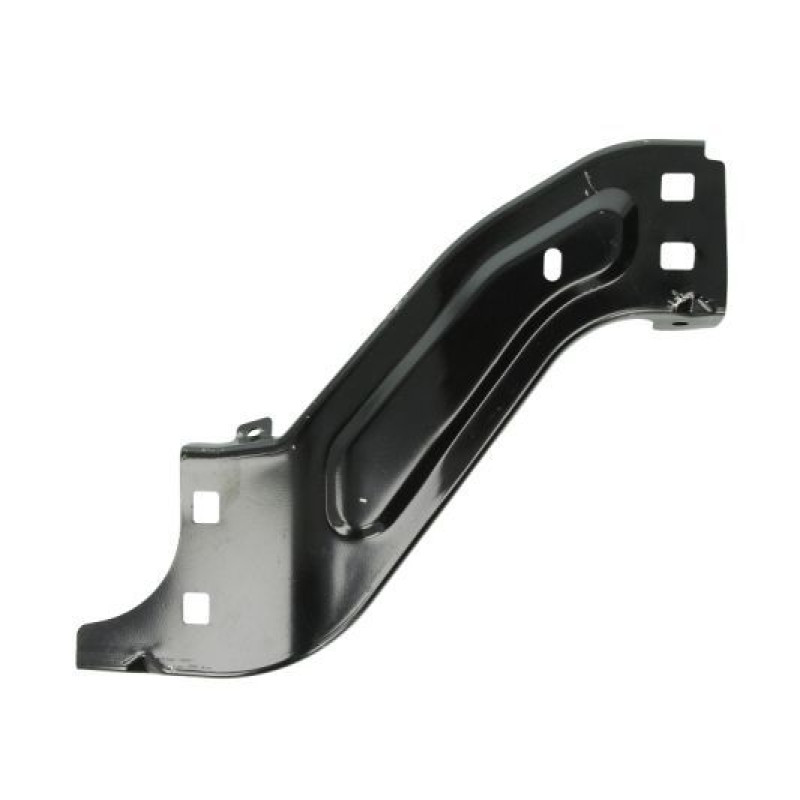 Передня панель верхня права Citroen Berlingo, Peugeot Partner 08-12 (Тайвань) 7213WQ