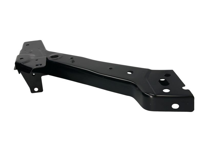 Панель передня радіатора верхня права Jeep Grand Cherokee, Dodge Durango 2011-2021 Polcar 5156116AA