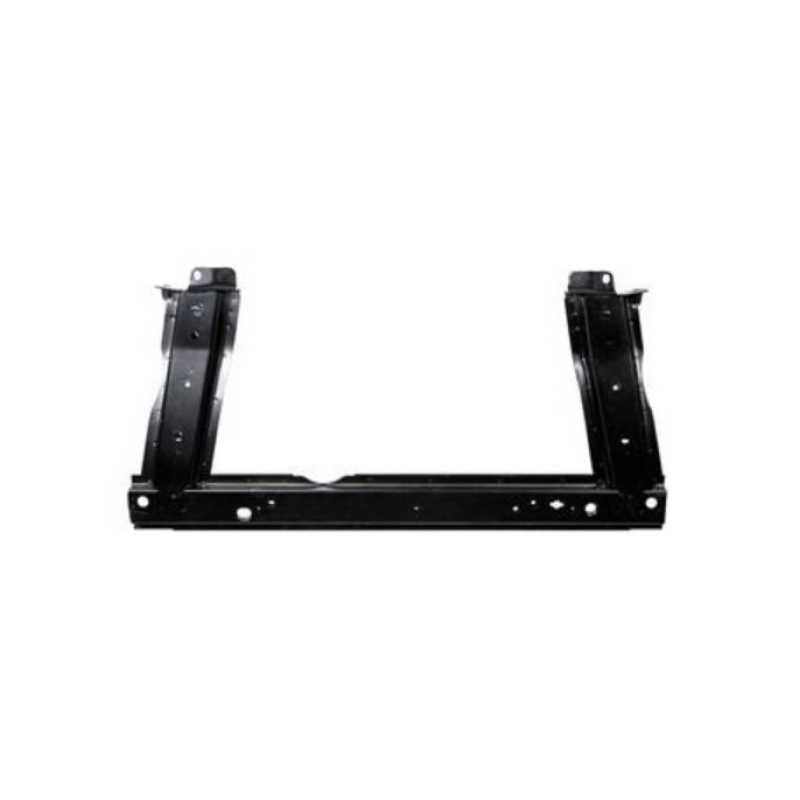 Передня панель нижня Renault Megane 2 03-08 (Тайвань) 8200479321