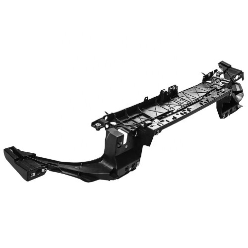 Панель передня верхня зовнішня Ford Mondeo 5 14-19, Fusion 12-17 (TP) DS7Z16138B