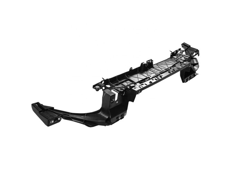 Панель передня верхня зовнішня Ford Mondeo 5 14-19, Fusion 12-17 (Тайвань) DS7Z16138B