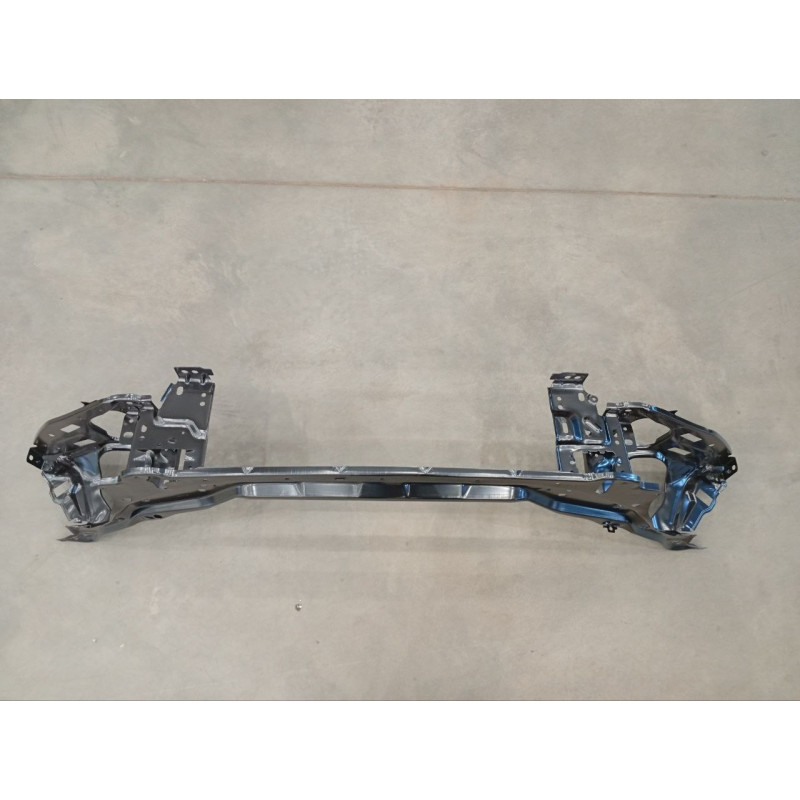 Передня панель Volvo XC60 08-17 (Тайвань) 31416201, 314167503