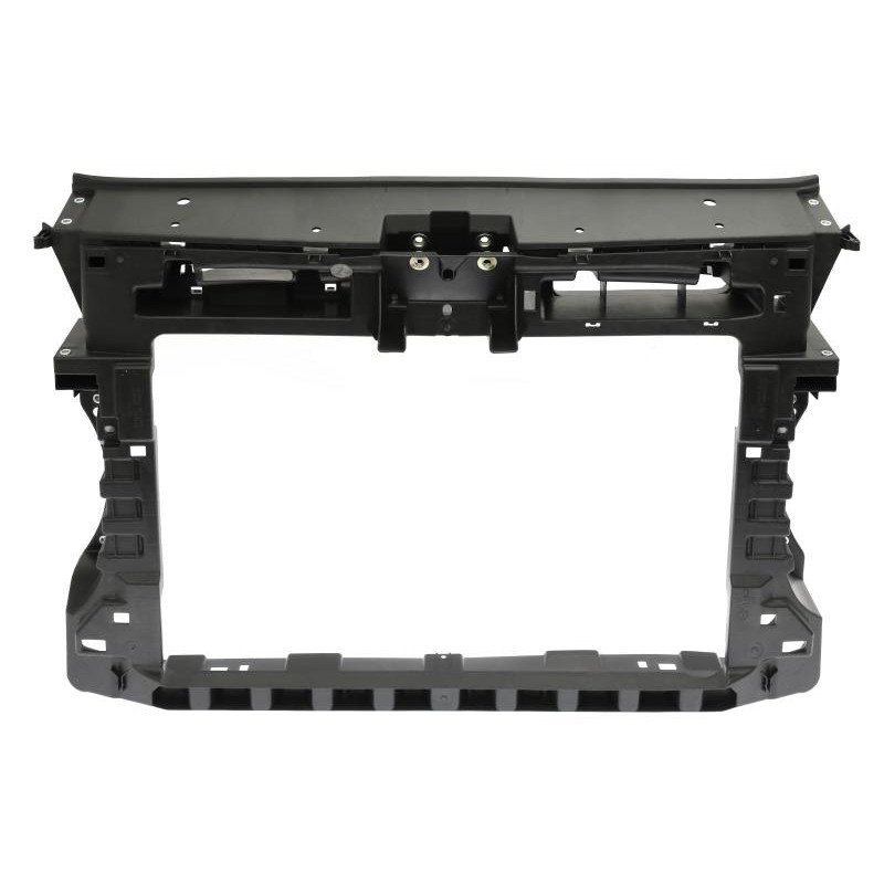 Передня панель VW Caddy 3 10-15 середня (Тайвань) 1T0805588AC