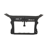 Передня панель VW Caddy 3 2010-2015 комплект (Тайвань) 1T0805588AC