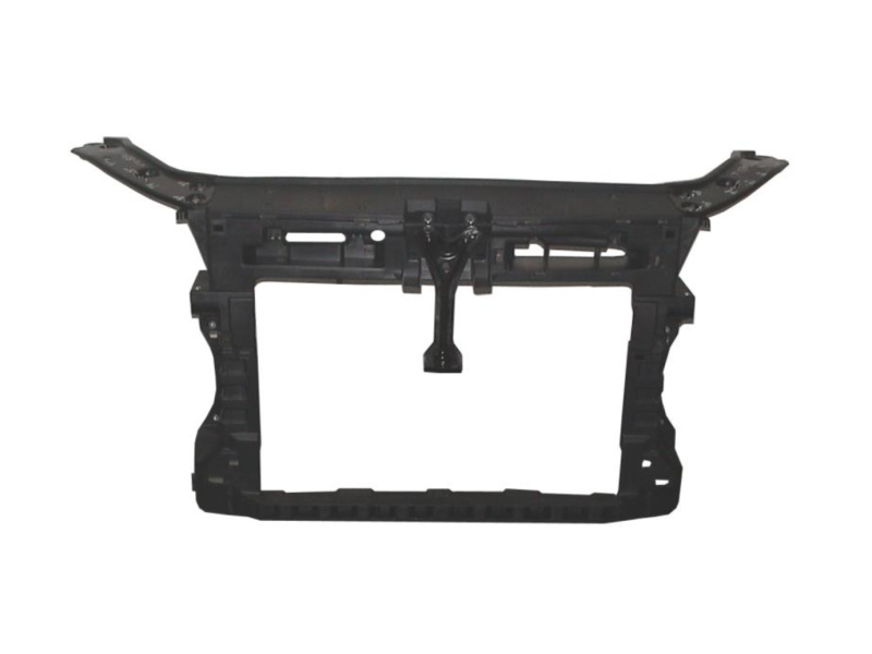 Панель передня VW Caddy 3 2010-2015 комплект (Тайвань) 1T0805588AC