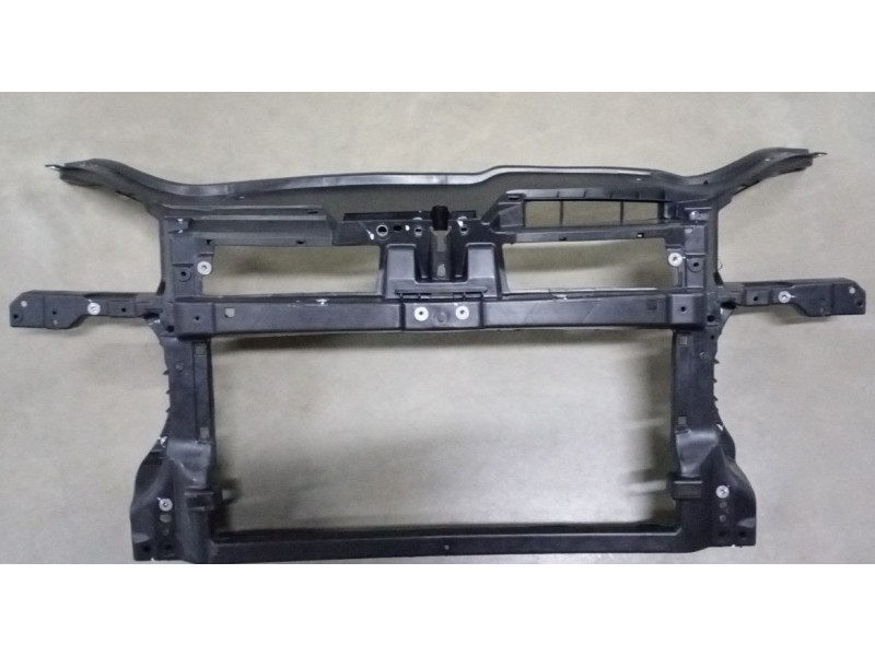 Панель передня VW Golf 5 04-09 (TW) 1K0805588T