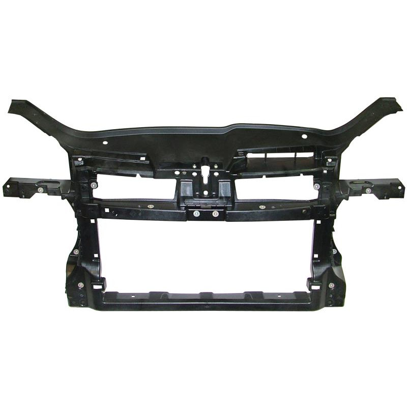 Передня панель VW Golf 5 04-09 (TW) 1K0805588K