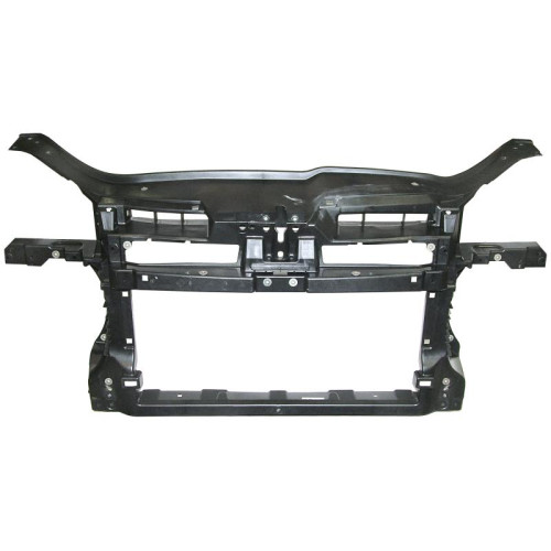 Панель передня радіатора (телевізор) VW Golf 5 2004-2009 Polcar 1K0805588T