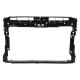 Панель передня радіатора (телевізор) VW Golf 7 2013-2021 Signeda 5G0805588L