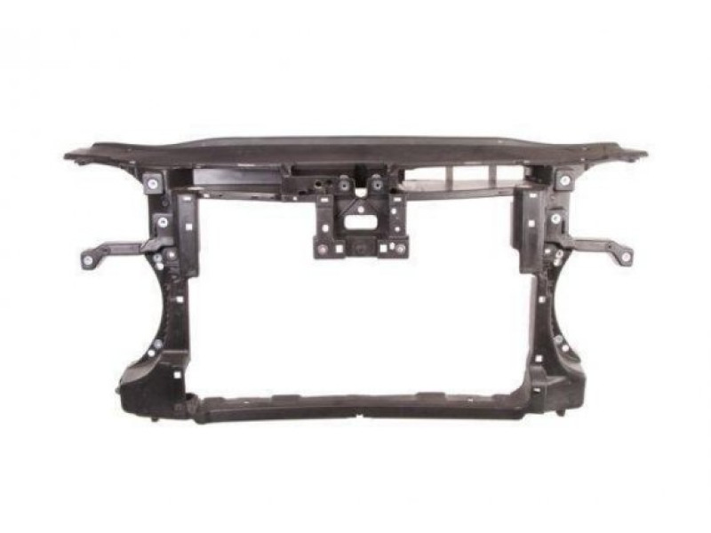 Панель передня VW Passat B7 EUR дизель 10-14 (Polcar) 3AA805588B, 3AA805588D