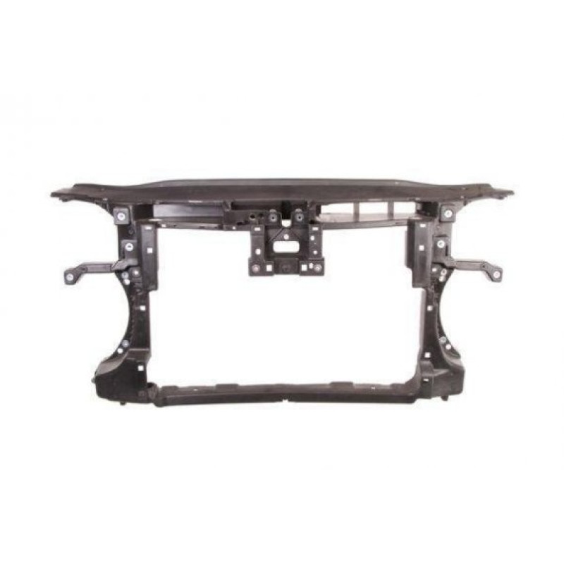 Передня панель VW Passat B7 EUR дизель 10-14 (Polcar) 3AA805588B, 3AA805588D