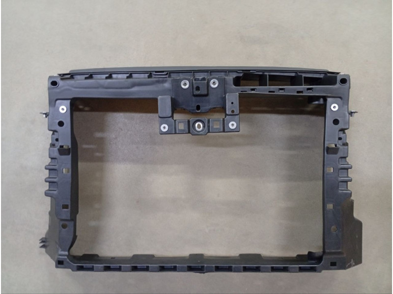 Панель передня VW Passat B7 USA 11-15 (TP, China) 561805588B