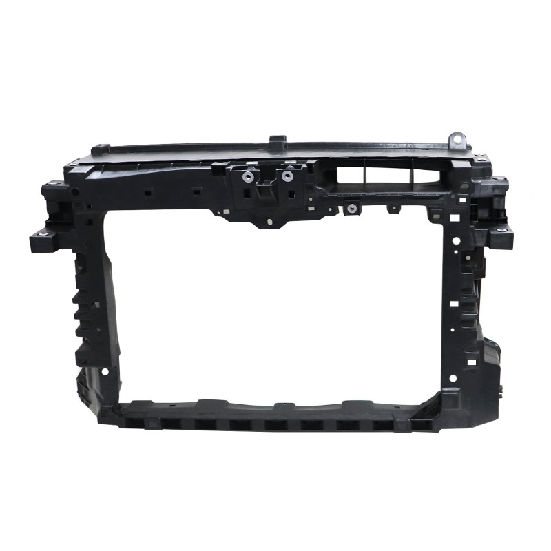 Передня панель радіатора VW Passat B8 USA 2019-2022 Тайвань 561805588F9B9