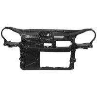 Передня панель VW Polo 02-05 без конд. (TW) 6Q0805588L/G