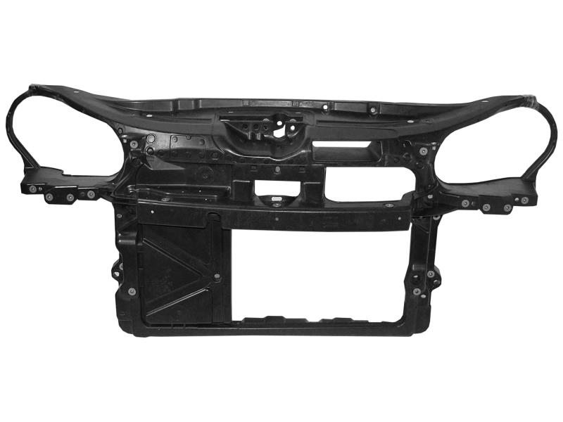 Панель передня VW Polo 02-05 без конд. (TW) 6Q0805588L/G