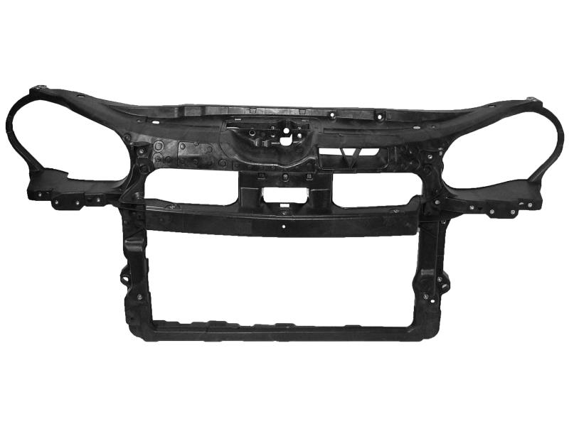 Панель передня VW Polo 02-05 з конд. (Китай) 6Q0805588F