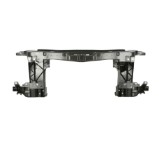 Передня панель VW Сrafter 06-15 (Signeda) 2E0805591