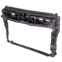 Передня панель радіатора (телевізор) VW Tiguan 2 2017-2021 Китай 5NA805588K