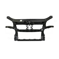 Передня панель VW Touran 06-10 (Тайвань) 1T0805588AD, 1T0805588T