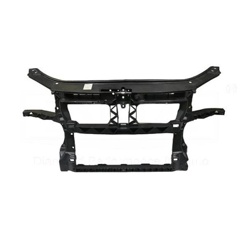 Панель передня VW Touran 2006-2010 (Тайвань) 1T0805588AD, 1T0805588T
