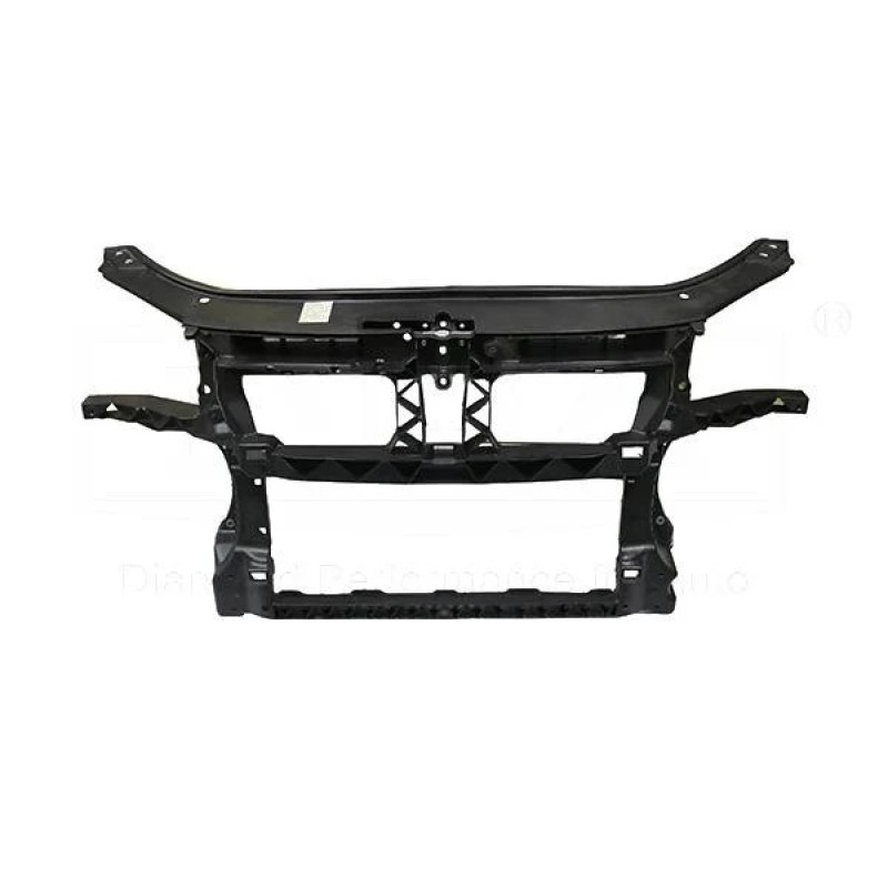 Передня панель VW Touran 06-10 (Тайвань) 1T0805588AD, 1T0805588T