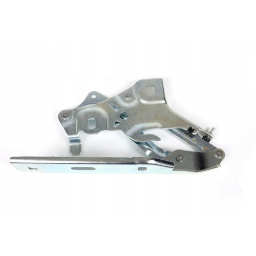 Петля капота ліва Audi A4 B9 2016-2019, 19- (Тайвань) 8W0823301D