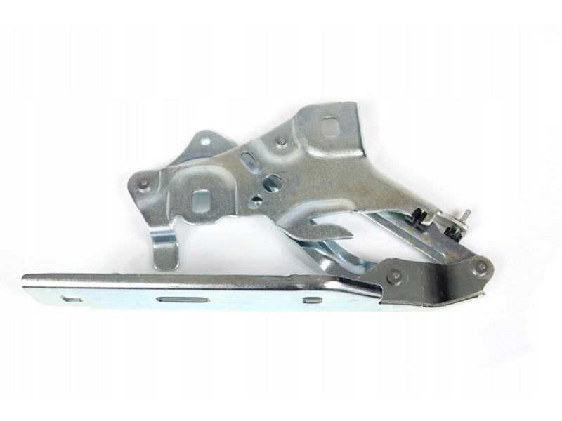 Петля капота ліва Audi A4 B9 16-19, 19- (Тайвань) 8W0823301D