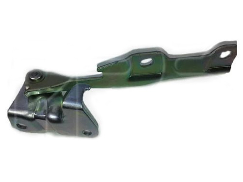 Петля капота ліва Chevrolet Aveo T200 04-08 (Тайвань)