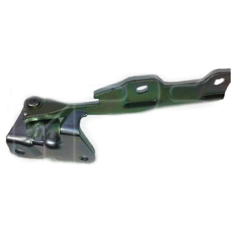 Петля капота ліва Chevrolet Aveo T200 04-08 (Тайвань)