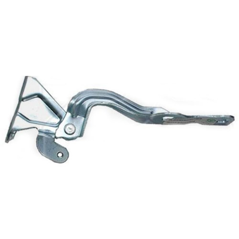 Петля капота права Chevrolet Aveo T300 12-16 (Тайвань)