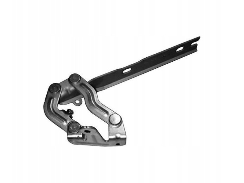 Петля капота ліва Dodge Journey 08-19 (Тайвань) 5178241AB