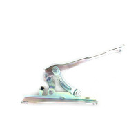 Петля капота ліва Kia Optima 16-20 (TP) 79110D4010